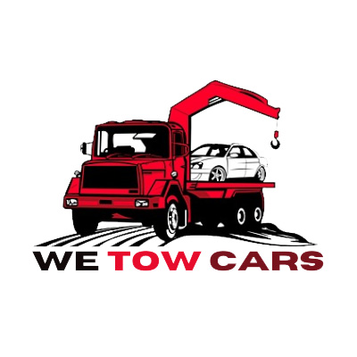 We Tow Cars
